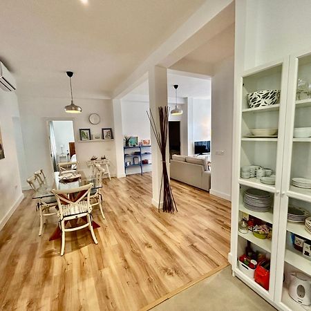 Acogedor Apt 6Pax 3Bdr 2Bth - Cozyhomesevilla5 エクステリア 写真