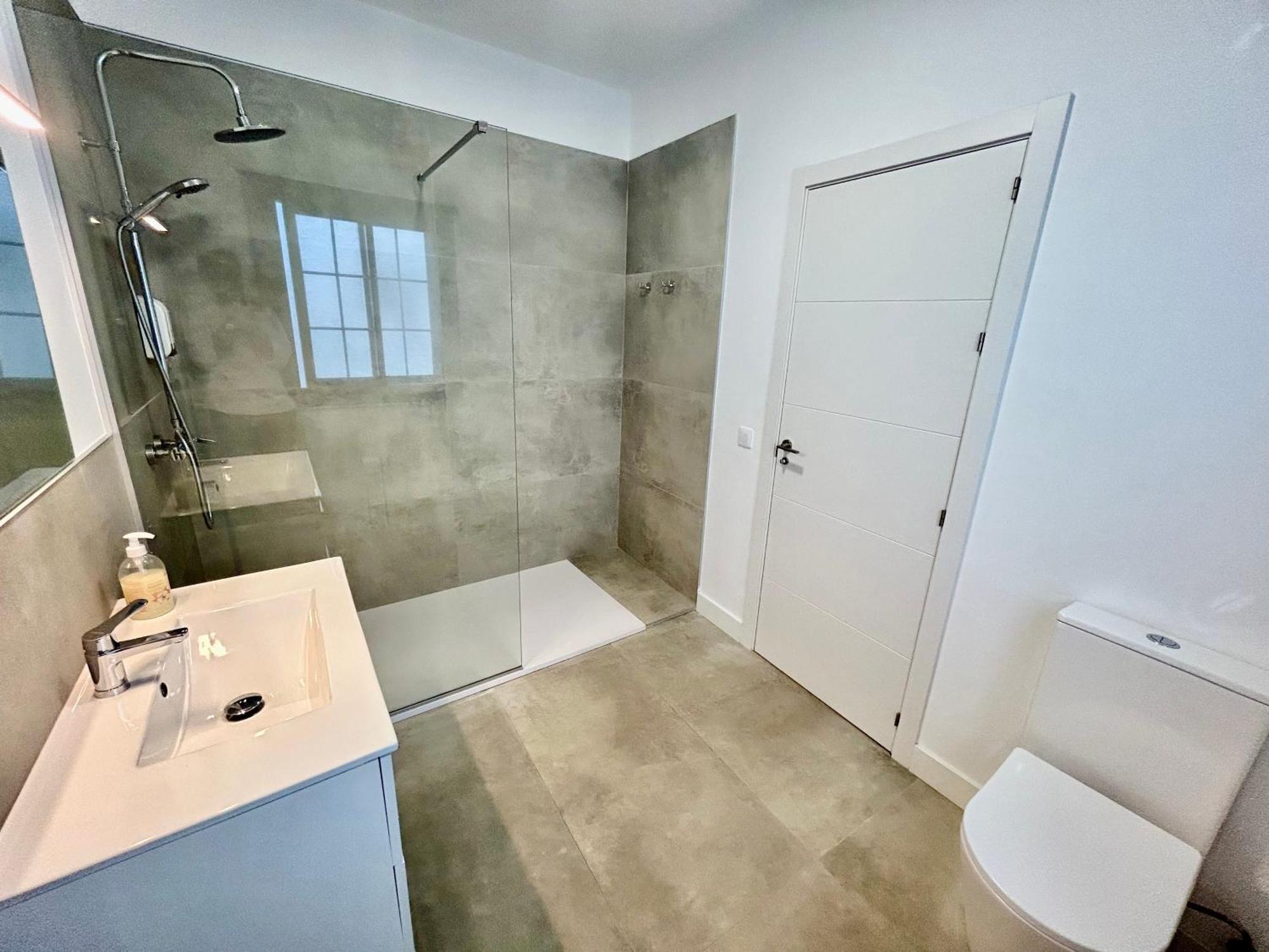Acogedor Apt 6Pax 3Bdr 2Bth - Cozyhomesevilla5 エクステリア 写真