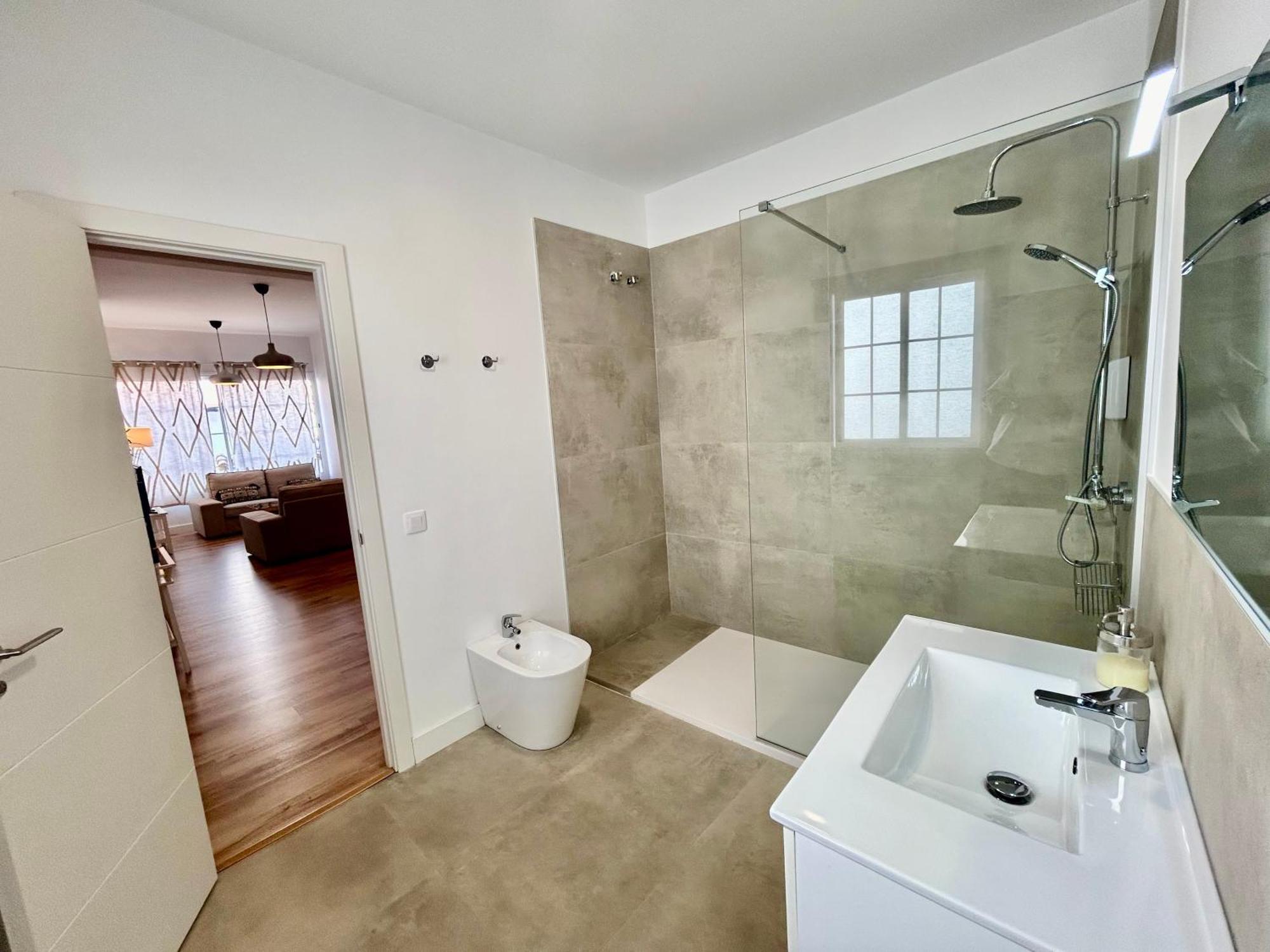 Acogedor Apt 6Pax 3Bdr 2Bth - Cozyhomesevilla5 エクステリア 写真