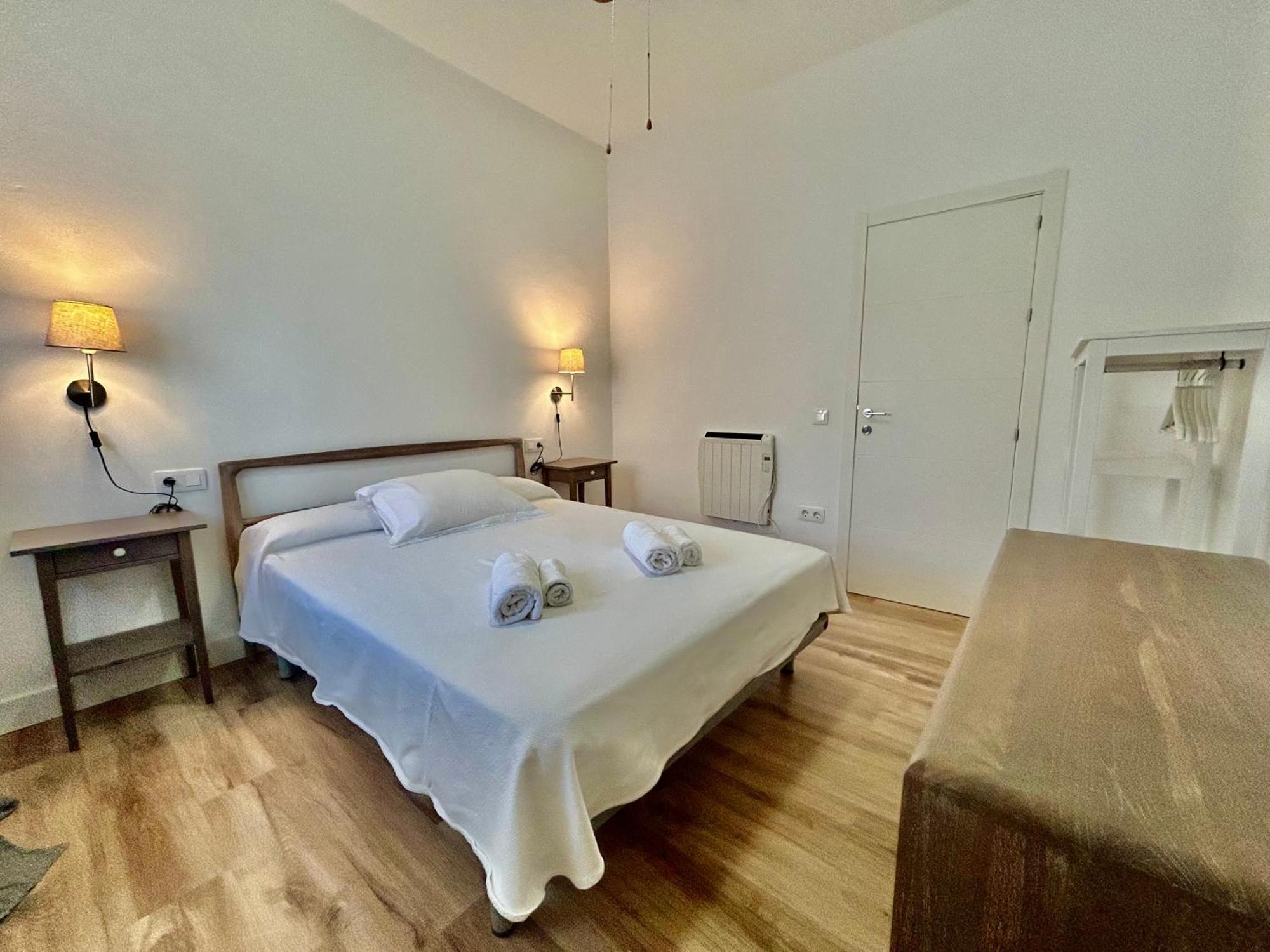 Acogedor Apt 6Pax 3Bdr 2Bth - Cozyhomesevilla5 エクステリア 写真